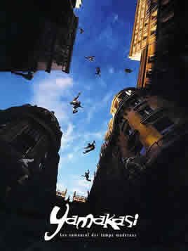 Ямакаси 2 (2004)