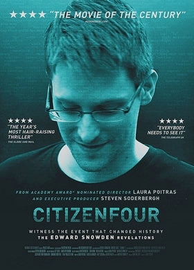 Citizenfour:        HD ,   