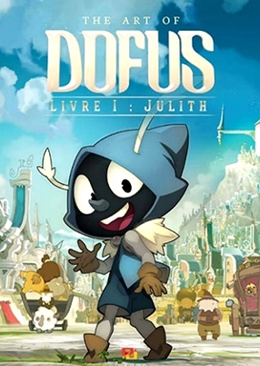 Дофус - Книга 1: Джулит смотреть онлайн бесплатно в хорошем качестве 1080p