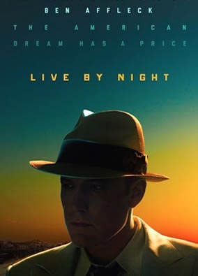 Смотреть онлайн фильм Закон ночи (2016) бесплатно