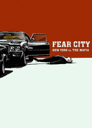 Город страха: Нью-Йорк против мафии смотреть онлайн бесплатно в хорошем качестве 1080p