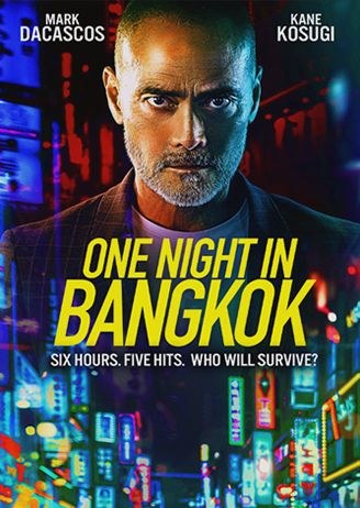 Одна ночь в Бангкоке смотреть онлайн бесплатно в хорошем качестве 1080p