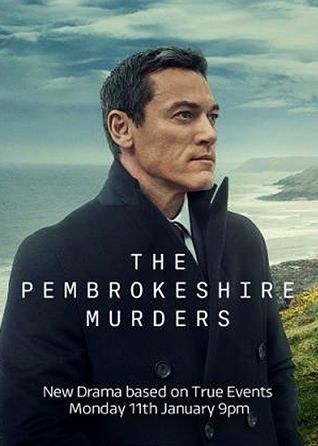 Убийства в Пембрукшире смотреть онлайн бесплатно в хорошем качестве 1080p