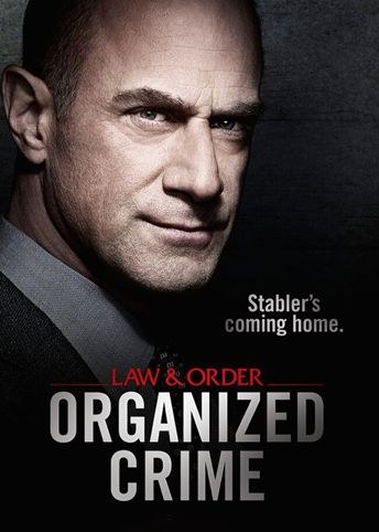 Закон и порядок. Организованная преступность смотреть онлайн бесплатно в хорошем качестве 1080p