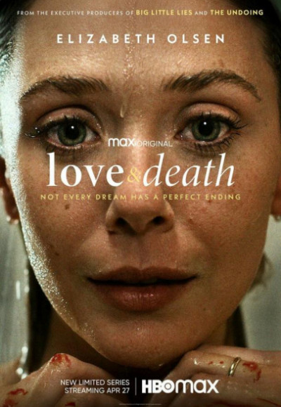Любовь и смерть смотреть онлайн бесплатно в хорошем качестве 1080p